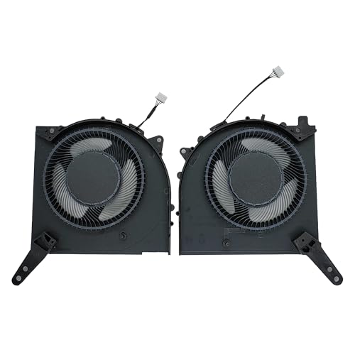 Ventilateur Lenovo R7000P ARH7 2022 refroidisseur DFSCL12E16486Q