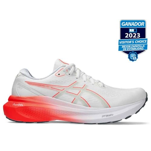 Image of ASICS Men's Gel-Kayano 30 Running Shoes