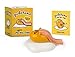 Gudetama: The Talking Lazy Egg (RP Minis)