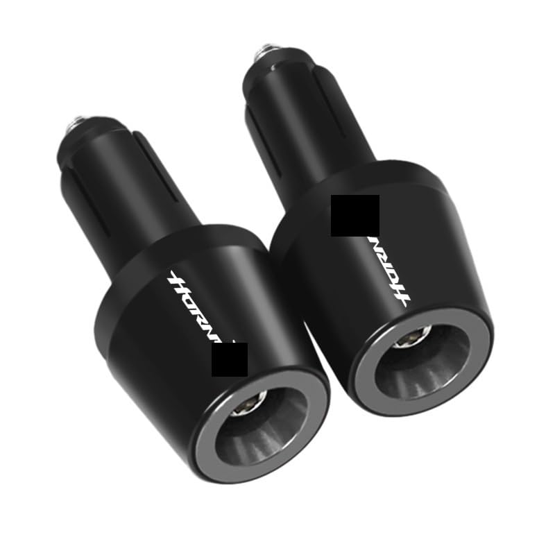 Embouts de Guidon Moto CNC 22 mm pour Hornet CB 750