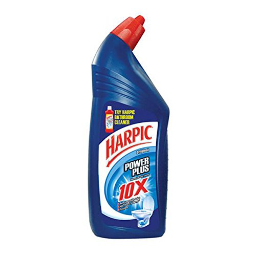 Image of Harpic Toilet Cleaner - 1ltr