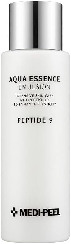 Peptide 9, Aqua Essence, Emulsion, 8.45 fl oz (250 ml)