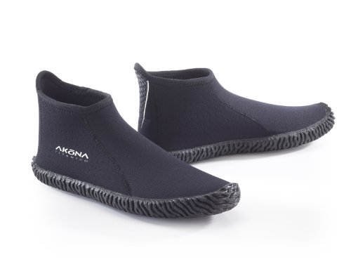 AKONA 3.5mm Low-Cut Boot 8