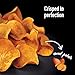Terra Sweet Potato Vegetable Chips - Gluten Free Snacks, No Salt Added, 1.2 Oz (Pack of 24)