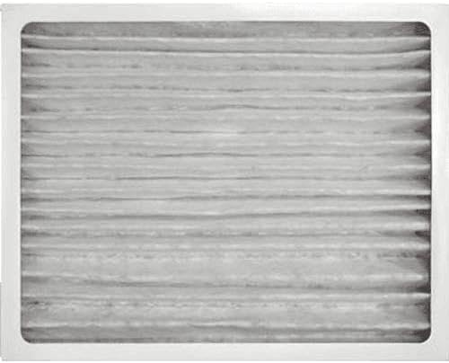 Santa Fe Certified MERV 13 Dehumidifier Filter (14x17.5x1.75) - 6 Pack, Compatible with Advance2, Force, Advance90, Advance120, Advance100, Ultra98H, Ultra120H