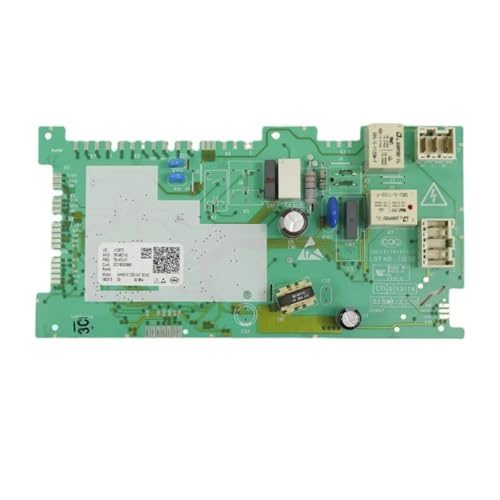 ハイアール洗濯機回路 PCB ワッシャー部品 0021800086 0021800086A/C 0021800086E/H 0021800086EA/CA/CB コントロールボードと互換性があります。(0021800086E)
