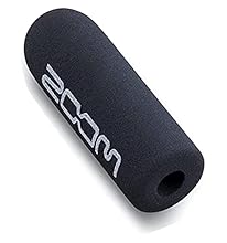 COMPATIBILITY: Designed for ZOOM SGH-6 and SSH-6 shotgun microphones WIND REDUCTION: Minimizes wind noise in outdoor environments APPLICATION: Ideal for film, video, theatre and ENG/EB AUDIO QUALITY: Maintains transparency of original sound DESIGN: L...
