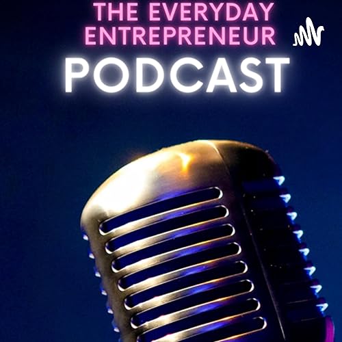 Couverture de THE EVERYDAY ENTREPRENEUR