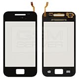 cambio schermo samsung galaxy ace Compatibilità assicurata: questo pezzo di ricambio è specificamente progettato per adattarsi al modello indicato, garantendo una perfetta corrispondenza con il tuo dispositivo. Sostituire la parte vecchia con fiducia, sapendo che la compatibilità è garantita.