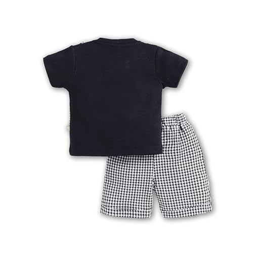 Image of Mom's Love Kids Clothing Set for Baby Kids