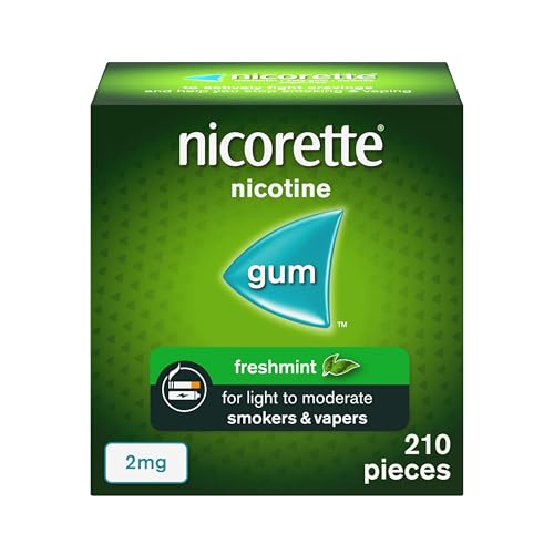 How long does a nicotine buzz last