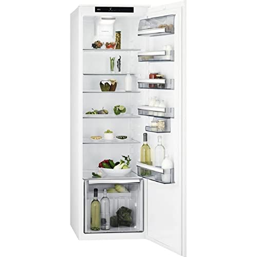 AEG SKE818D1DS - Cooler empotrable