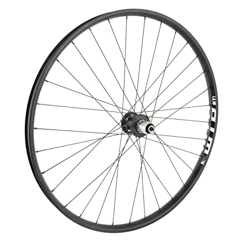 Wheel Masters Wheel RR 29 622 x 30 WTB ST TCS 2.0 I30 Black Disc 32