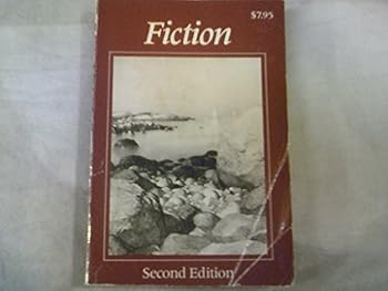 The Heath Introduction to Fiction (English Literature College)