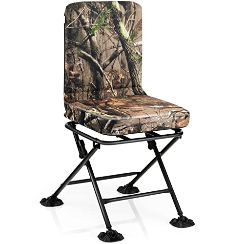 The Best Blind Chair For Hunting Top 13 Picks in 2023 Maine