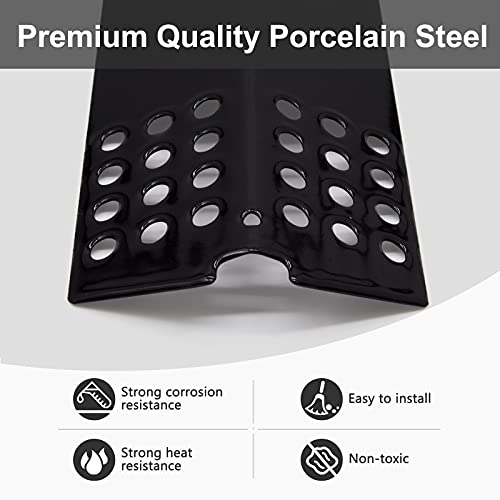 Pièces de rechange pour barbecue Charbroil 463241013 et 463241314 Bigbox