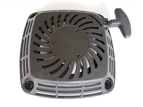 DUNLAP Arrancador de Retroceso FJ180 Apto for Kawasaki FJ180V FJ180 FJ151V DS095S Toro EXMARK MTD 6.0HP 6.5HP Motor cortacésped Arranque por Cuerda