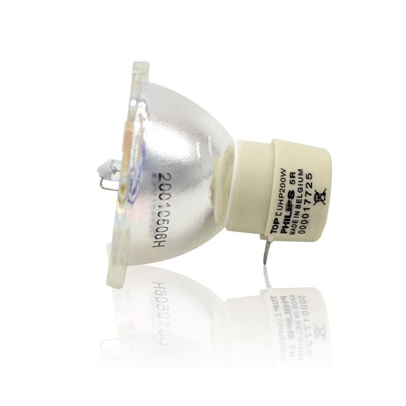 Lámpara 7R 230W E20.6 de halogenuros metálicos para cabeza móvil 200W 3