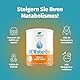 Nature’s Finest OK!WaterOut - Pflanzliches Entwässerungspulver mit Brennnessel, Holunder & Staudenknöterich - Unterstützt Wasserhaushalt & Wohlbefinden - Vegan, 150 g