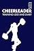 Produktbild Cheerleader Training Log and Diary: Training Journal For a Cheerleader - Notebook
