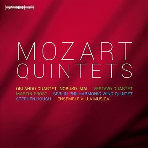 Quintets