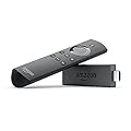 Certified Refurbished Fire TV Stick with Alexa Voice Remote…