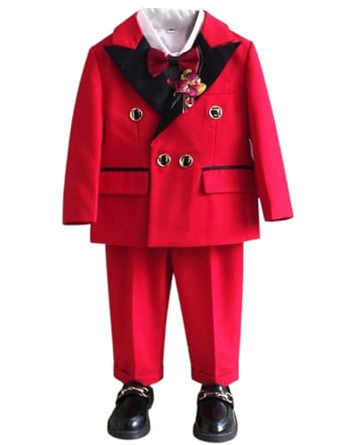 Veste et pantalon garçon pour mariage et grande soirée habillée