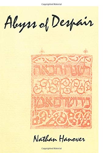 Télécharger Abyss of Despair PDF