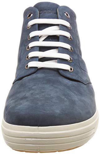 Image of Woodland Men's Blue 1 Boots -11 UK /India (45 EU)(GB 2519117)