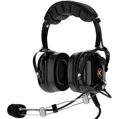 KORE Aviation P1 Headset Cover