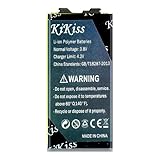 lg g5 batteries canada [caractéristiques de sécurité] : la batterie intègre le diaphragme d’isolation et la puce intelligente. Il a plusieurs mécanismes de sécurité tels que la protection contre la surcharge, la protection contre la surdécharge et la protection contre les courts-circuits. Underclockage automatique et mise hors tension dans un environnement à haute température. Plage de température de fonctionnement de -20℃ à 60℃.