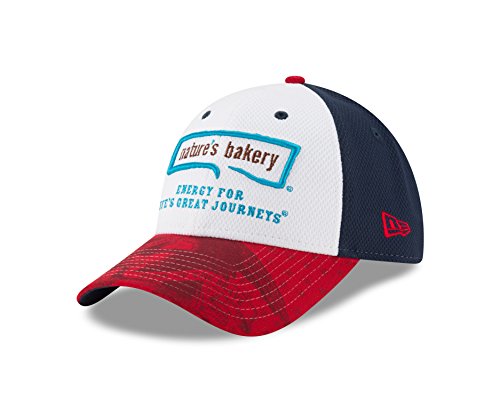 NASCAR 2017 American Salute 9Forty Adjustable Cap