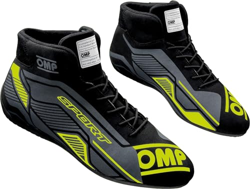 Image of OMP Unisex-Adult High-top