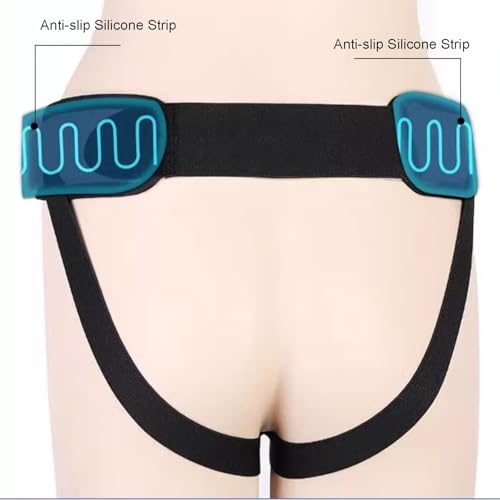 Faja para Hernia Inguinal Lado Derecho Talla Grande miniatura 4
