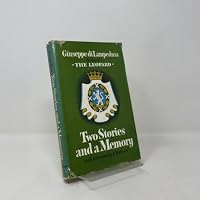Two Stories and a Memory 0140023925 Book Cover