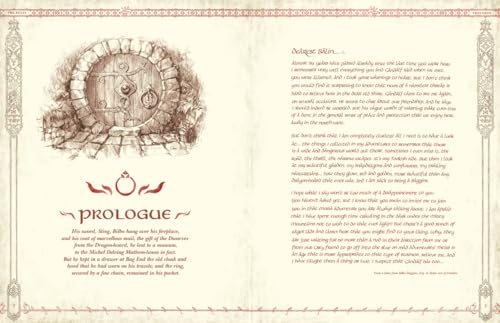 Free League FL The One Ring RPG Starter SE-Indies Merchandise