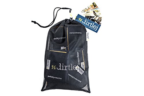 Dirtlej Extended Package di protezione per due