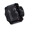 Tarot-RC 4114 320KV Multi-Rotor Brushless Motor Black for DIY Drone Kit TL100B08-01 (1 Pcs)