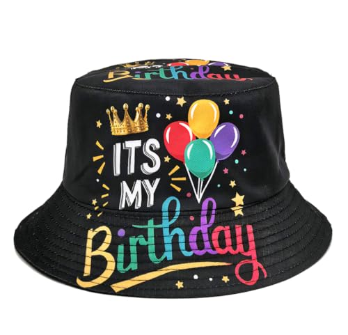 Image of Quanhaigou Bucket Hats Unisex Summer Travel Beach Fisherman Cap for Men Women Teens
