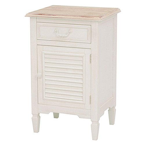 サイドチェスト ホワイト MCH-6166WH