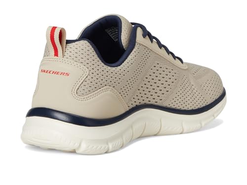 Skechers Men's Track Leshur Sneaker3