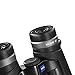 ZEISS Victory HT Binoculars 10x54 Comfort Focus, Waterproof, Coated Glass for Bird Watching, Hunting, and Outdoors for Twilight and Low Light Wildlife Observation, Black