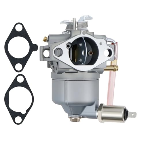 Carburateur AM109205 : Réparez les pannes de moteur GT 242 LX 176