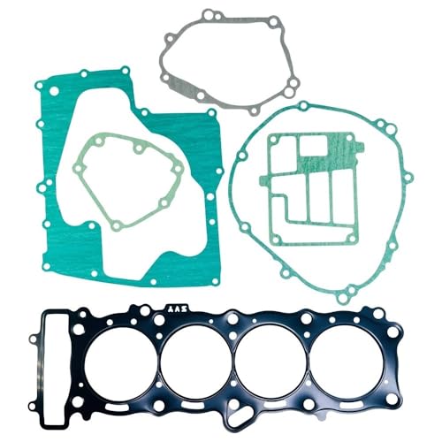 Joint de carter d'huile R1 YZF-R1 2004 - 2006 haute performance et couvercle de culasse