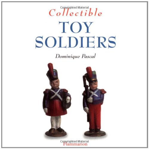 Collectible Toy Soldiers (Collectibles)