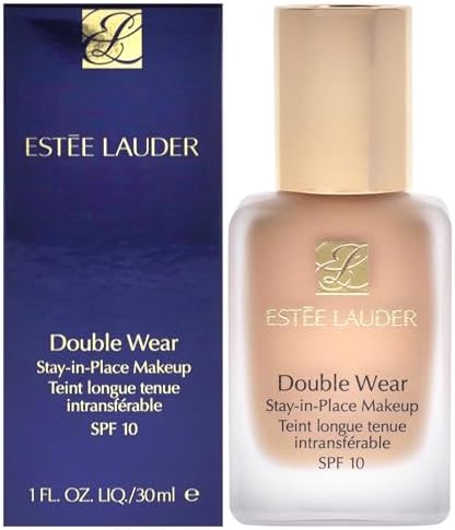 E.Lauder Double Wear Stay In Place Makeup SPF10