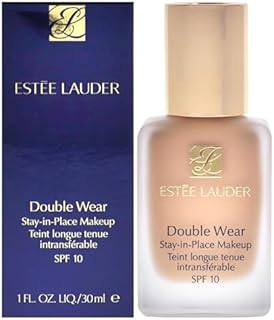 E.Lauder Double Wear Stay In Place Makeup SPF10