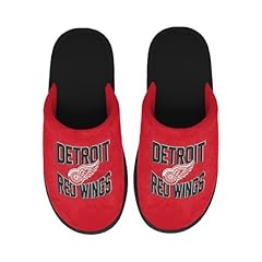 Detroit Red Wings - Red