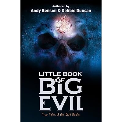 Little Book of Big Evil