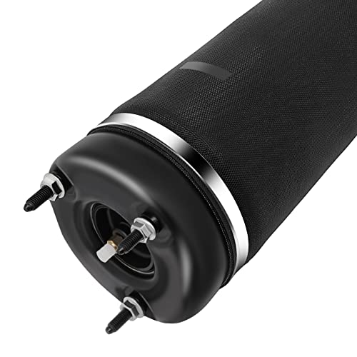 Scitoo Air Struts Suspension 2Pcs Front Shocks Struts Suspensions Replacement Struts Airmatic Fit For Mercedes-Benz Gl320, For Mercedes-Benz Gl350 (Without Ads Sensor) #TOP5
